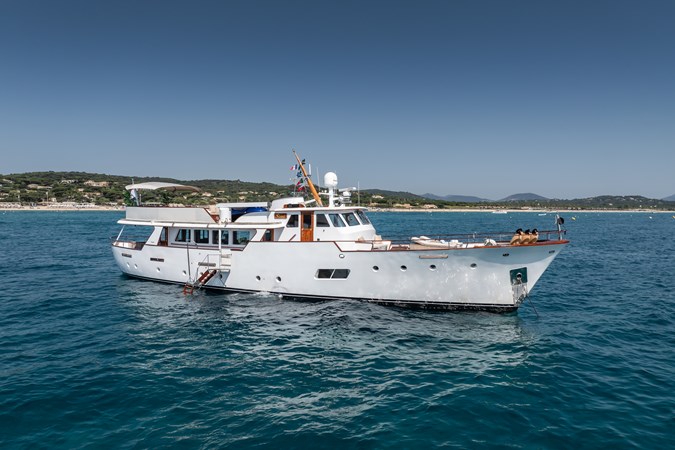 1963 FEADSHIP