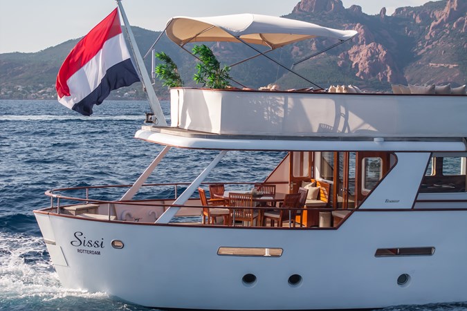 1963 FEADSHIP