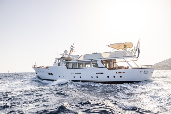 1963 FEADSHIP