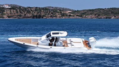 RIBCO VENOM 44 457119