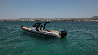 RIBCO VENOM 39 457120