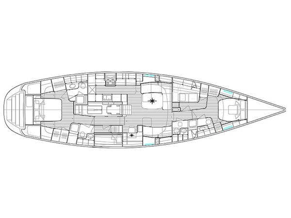 Interior Layout