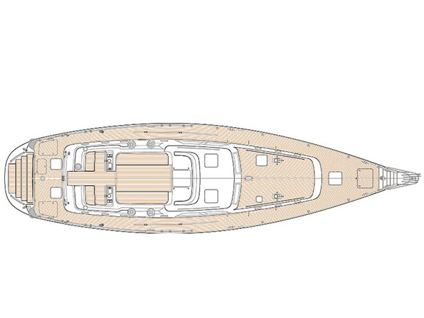 Deck Layout