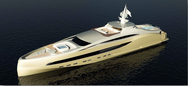 THE SEABULL 220 457137