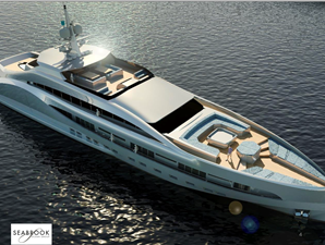 THE SEABULL 220 457137