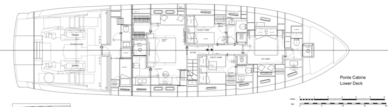 Plan n° 2