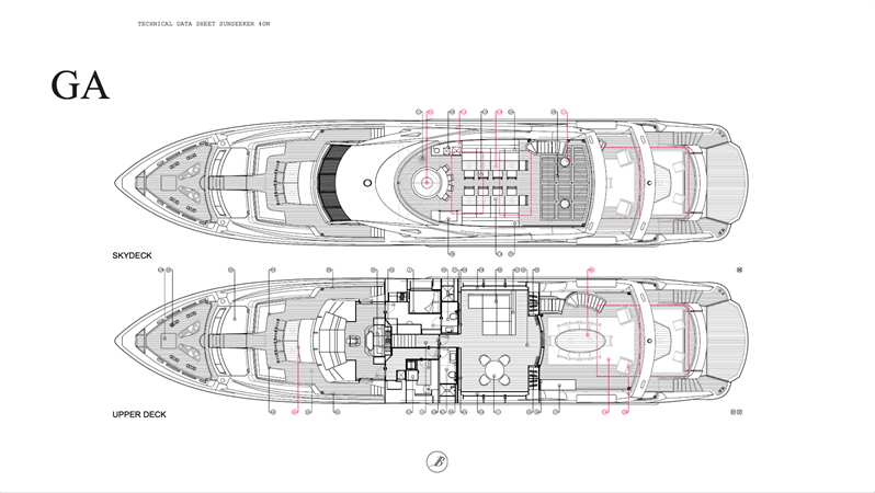 Plan n° 2