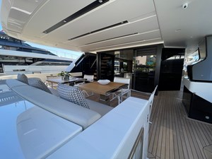 2026 SANLORENZO YACHTS SL96 Asymmetric - photo 2