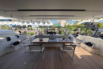2026 SANLORENZO YACHTS SL96 Asymmetric - photo 3