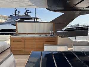 2026 SANLORENZO YACHTS SL96 Asymmetric - photo 6