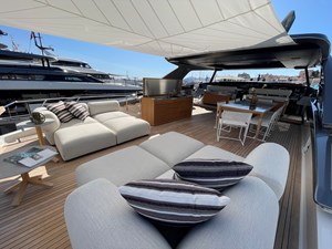 2026 SANLORENZO YACHTS SL96 Asymmetric - photo 4
