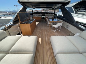 2026 SANLORENZO YACHTS SL96 Asymmetric - photo 5