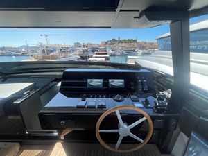 2026 SANLORENZO YACHTS SL96 Asymmetric - photo 8