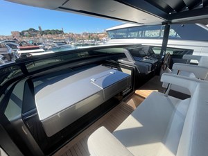 2026 SANLORENZO YACHTS SL96 Asymmetric - photo 7