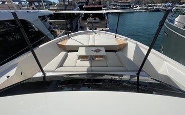 2026 SANLORENZO YACHTS SL96 Asymmetric - photo 9