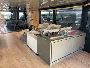 2026 SANLORENZO YACHTS SL96 Asymmetric - photo 13