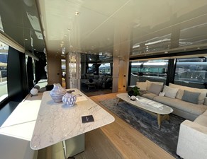 2026 SANLORENZO YACHTS SL96 Asymmetric - photo 12