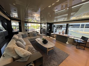 2026 SANLORENZO YACHTS SL96 Asymmetric - photo 11