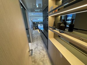 2026 SANLORENZO YACHTS SL96 Asymmetric - photo 14