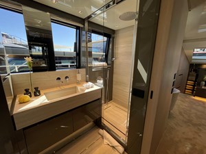 2026 SANLORENZO YACHTS SL96 Asymmetric - photo 17