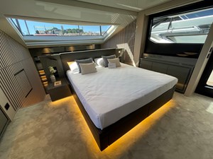 2026 SANLORENZO YACHTS SL96 Asymmetric - photo 18