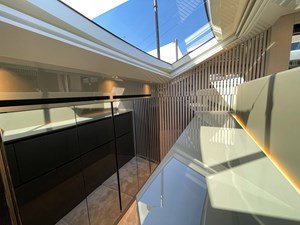 2026 SANLORENZO YACHTS SL96 Asymmetric - photo 20