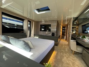 2026 SANLORENZO YACHTS SL96 Asymmetric - photo 21