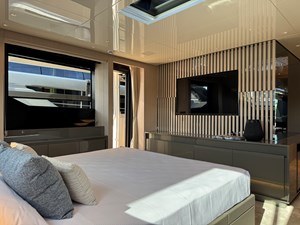 2026 SANLORENZO YACHTS SL96 Asymmetric - photo 22