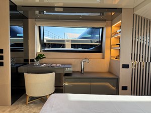 2026 SANLORENZO YACHTS SL96 Asymmetric - photo 23