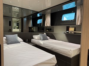 2026 SANLORENZO YACHTS SL96 Asymmetric - photo 34