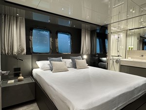 2026 SANLORENZO YACHTS SL96 Asymmetric - photo 24