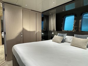 2026 SANLORENZO YACHTS SL96 Asymmetric - photo 29