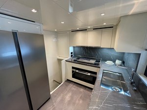 2026 SANLORENZO YACHTS SL96 Asymmetric - photo 36