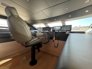 2026 SANLORENZO YACHTS SL96 Asymmetric - photo 35