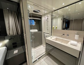 2026 SANLORENZO YACHTS SL96 Asymmetric - photo 27