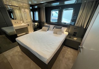 2026 SANLORENZO YACHTS SL96 Asymmetric - photo 30