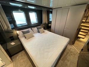 2026 SANLORENZO YACHTS SL96 Asymmetric - photo 33