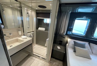 2026 SANLORENZO YACHTS SL96 Asymmetric - photo 31
