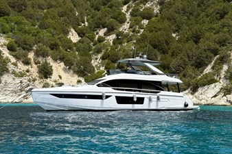 AZIMUT FLY 68 457251