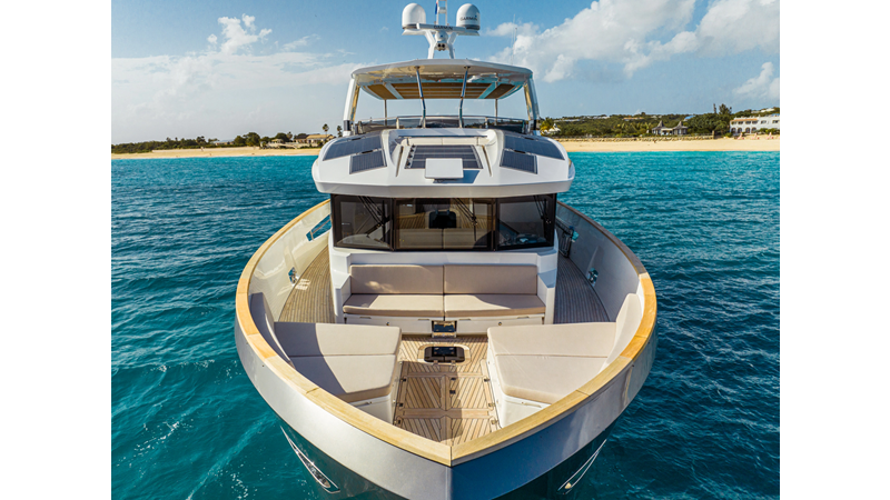 2023 NUMARINE 26XP