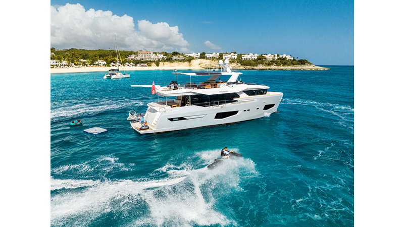 2023 NUMARINE 26XP