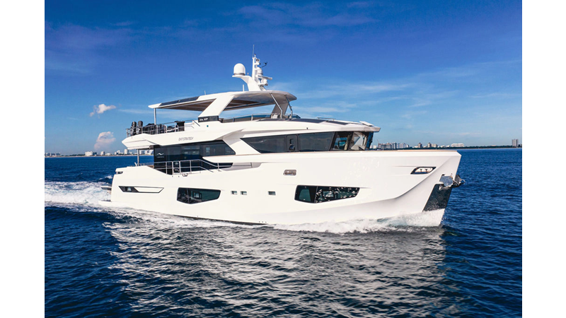 2023 NUMARINE 26XP