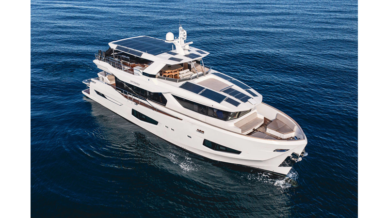 2023 NUMARINE 26XP