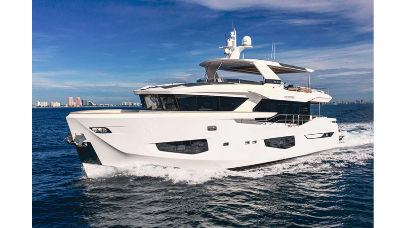 2023 NUMARINE 26XP