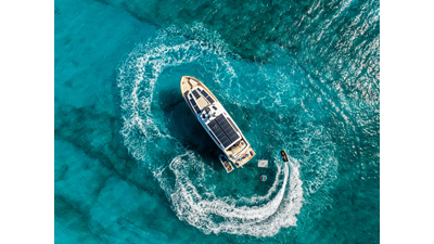 2023 NUMARINE 26XP - photo 1