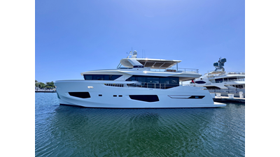 2023 NUMARINE 26XP - photo 2