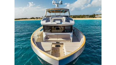 2023 NUMARINE 26XP - photo 3