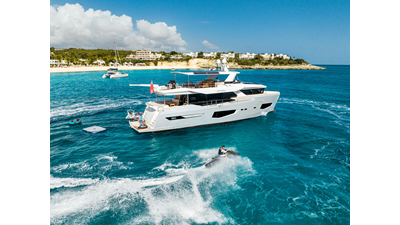 2023 NUMARINE 26XP - photo 4