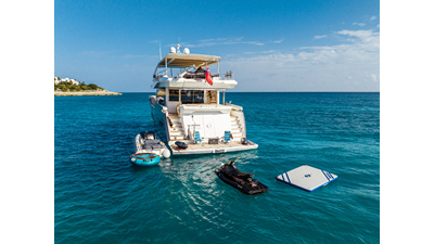 2023 NUMARINE 26XP - photo 5