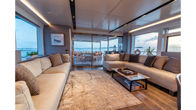 2023 NUMARINE 26XP - photo 9